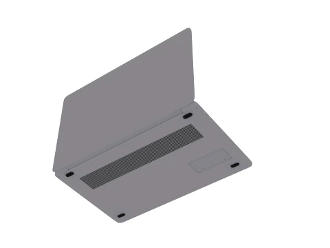 LAPTOP 3D Model