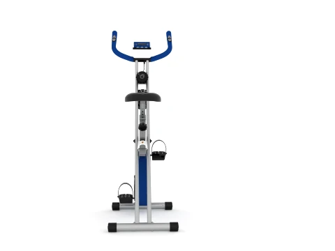 Exercise Bike 3D Model