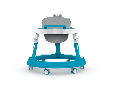 Baby Walker 3D Model