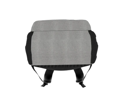 Backpack bag baggage 3D Model