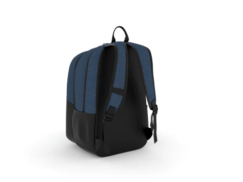 Backpack bag baggage 3D Model