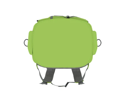 Backpack bag baggage 3D Model