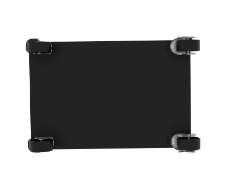 Garage Tools 3D Model