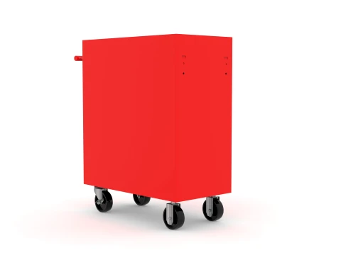 Garage Tools 3D Model