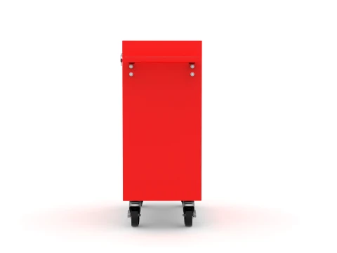 Garage Tools 3D Model
