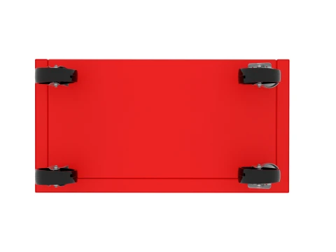 Garage Tools 3D Model