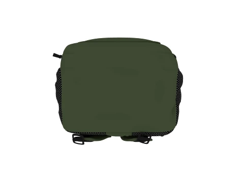 Backpack bag baggage 3D Model