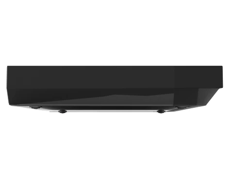 Media Player 3D Model