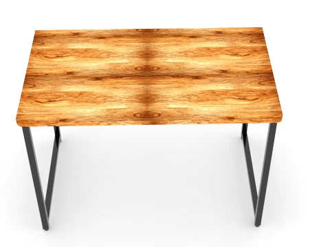 Table 3D Model