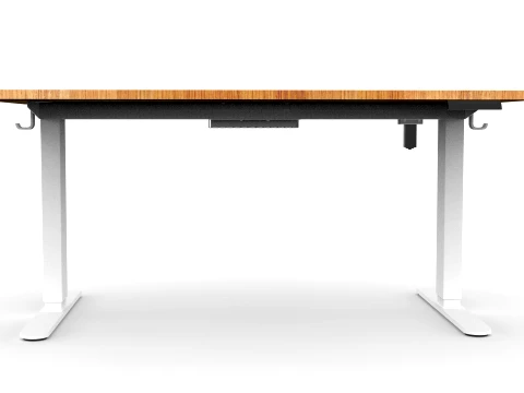 Table 3D Model