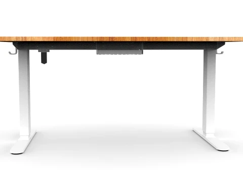 Table 3D Model