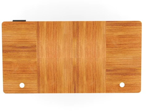 Table 3D Model