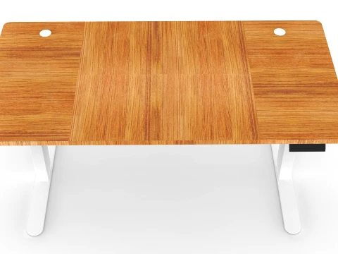 Table 3D Model