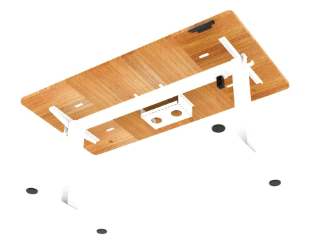 Table 3D Model