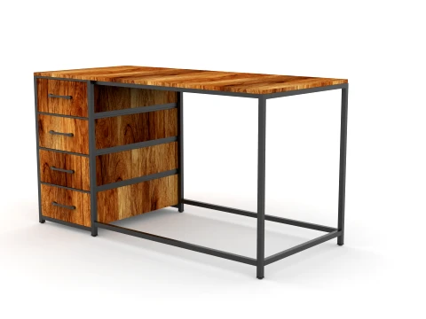Table 3D Model