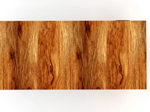 Table 3D Model