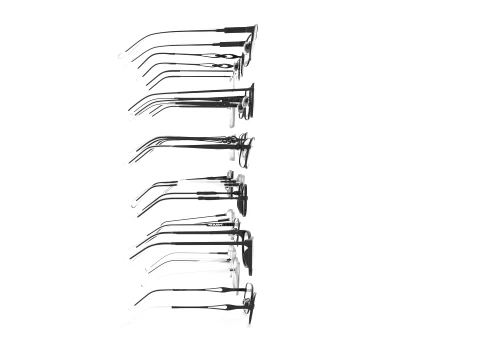Spectacles Collection 3D Model