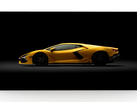 Wall Painting Model 3D