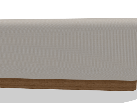Sofa Model 3D