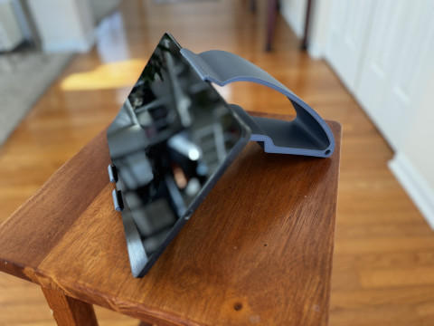 IPhone iPad holder 3D Model