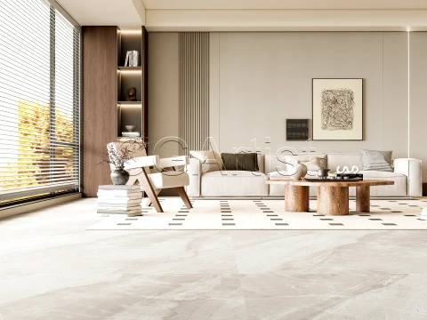 Living room 1 3D Model