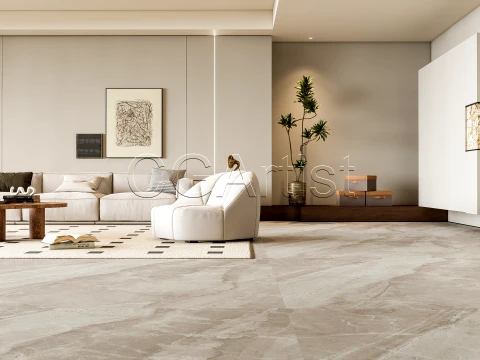 Living room 1 3D Model