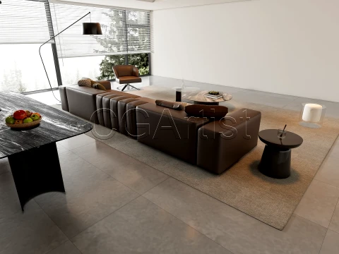 Living room 14 3D Model