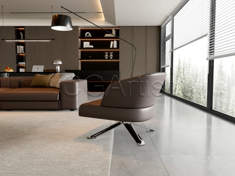 Living room 14 3D Model