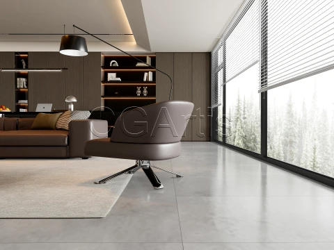 Living room 14 3D Model