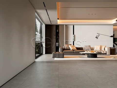 Living room 16 3D Model