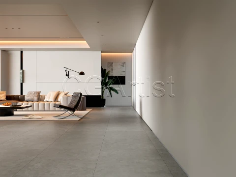 Living room 16 3D Model