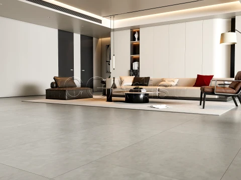 Living room 17 3D Model