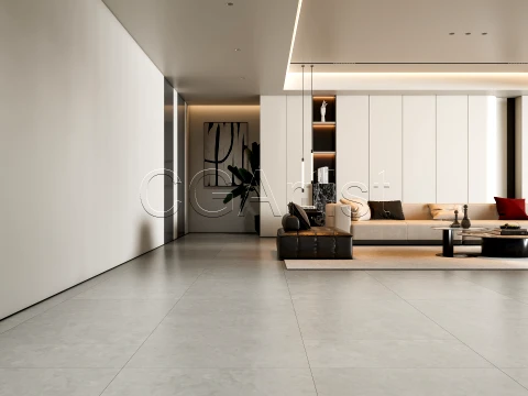 Living room 17 3D Model