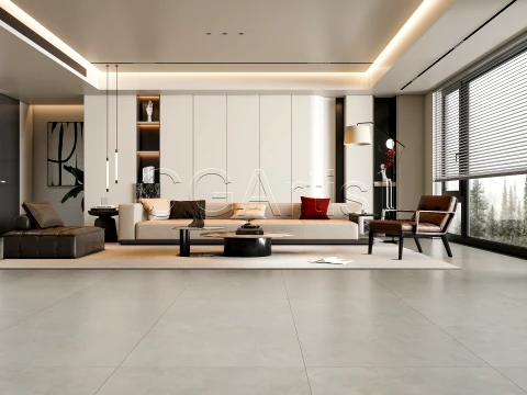 Living room 17 3D Model