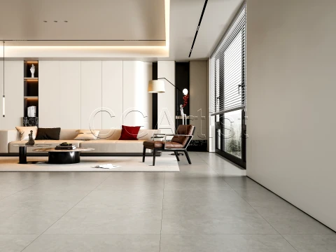 Living room 17 3D Model