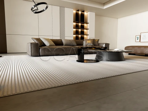 Living room 19 3D Model