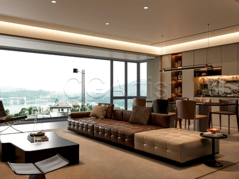 Living room 22 3D Model