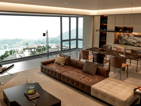 Living room 22 3D Model