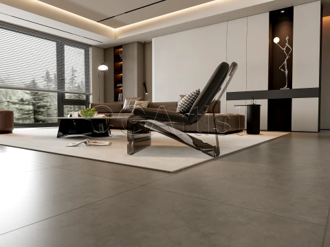 Living room 24 3D Model
