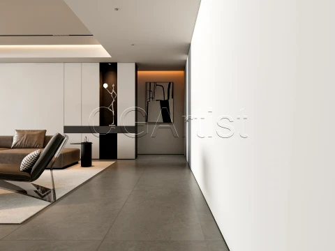 Living room 24 3D Model