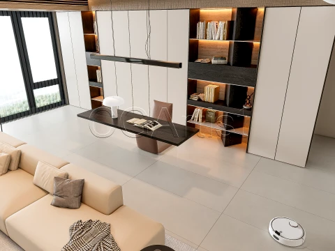 Living room 28 3D Model