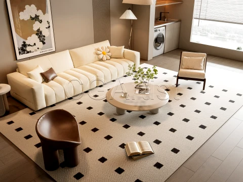 Living room 32 3D Model