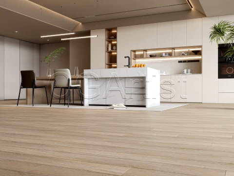 Dining room 6 Modelo 3D