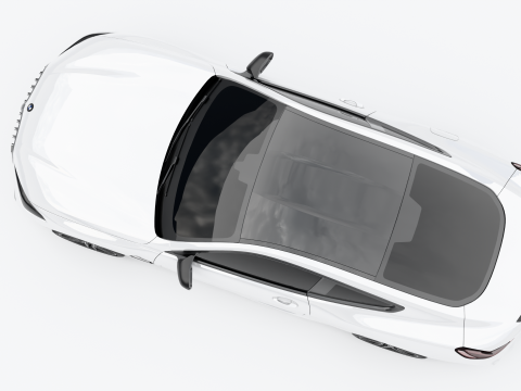 BMW M8 Coupe 2020 3D Model