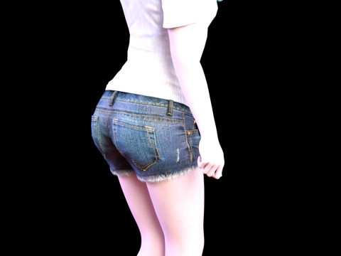 Allison Snow Summer Sweetness Summer Lesson 3D Print Model