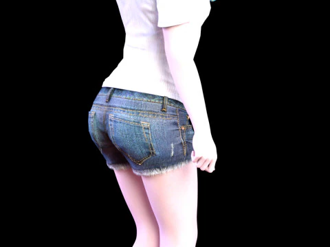 Allison Snow Summer Sweetness Summer Lesson 3D Print Model