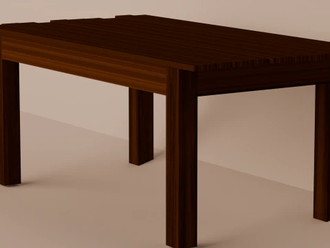 Kit cozinha brasileira brazilian kitchen kit 3D Model