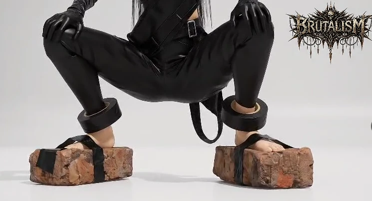 BLOK SEPATU Model 3D .c4d .max .obj .3ds .fbx .stl .blend