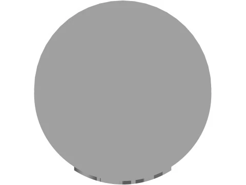 Подарочная коробка любви 3D Принт Модель