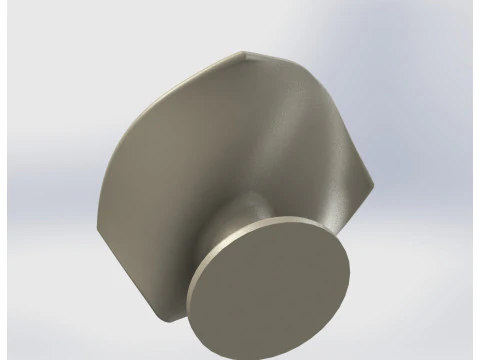 Self-Draining Soap Dish with Water Channel 3D Print Model